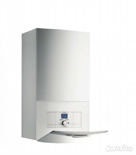 Газовый котел Vaillant turboTEC pro VUW 242/5-3