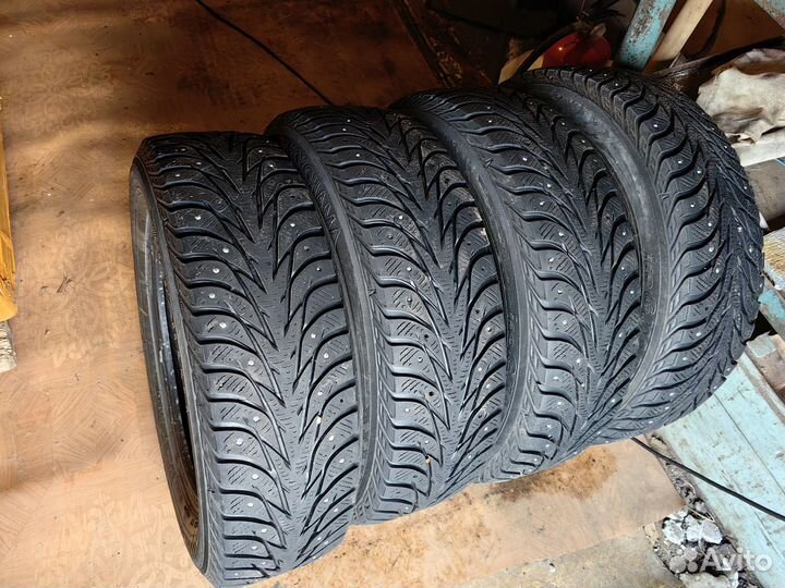 Yokohama Ice Guard IG35 185/65 R15 92T