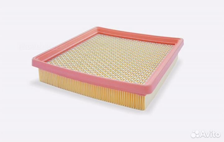 BIG filter GB-9781 Фильтр воздушный