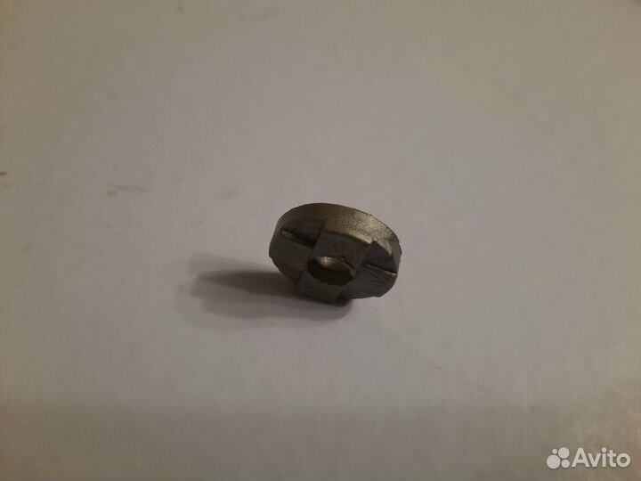 Колесо от балиста. Игрушки