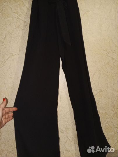 Комбинезон женский летний