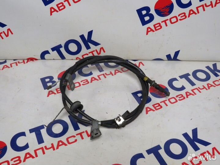 Трос ручника Право mazda premacy crew, CR3W