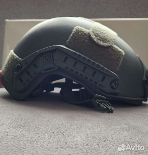 Военный шлем