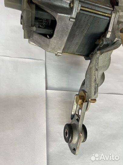 Двигатель мотор Miele минле для стиральной машины