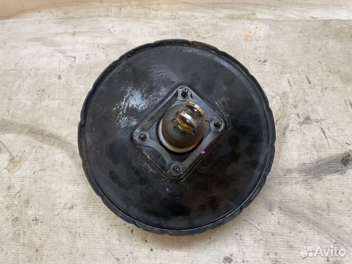 Вакуумный усилитель тормозов Mitsubishi L200 KA4T