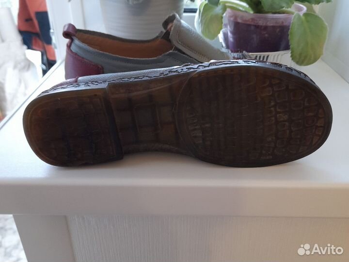 Туфли женские O'shade 40размер