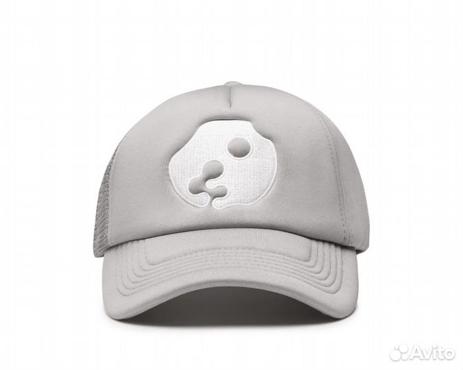 Gleb kostin solutions cap