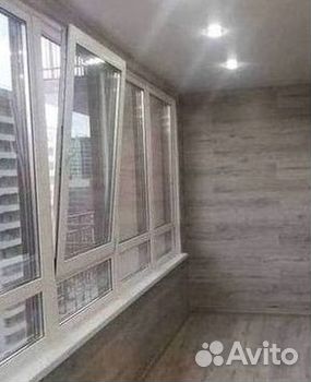 Пластиковые окна на заказ