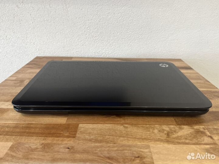 Топ игровой HP A10 4 ядра 8Gb SSD256+HDD 2 видюхи