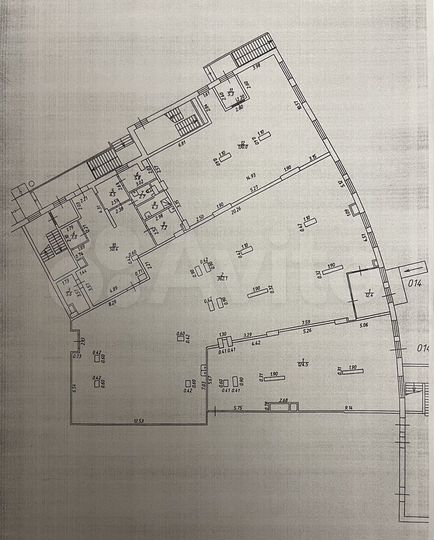 Свободного назначения, 124.5 м²