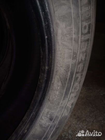 Landsail CLV2 245/65 R17