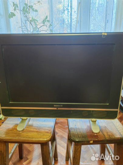 Телевизор на запчасти