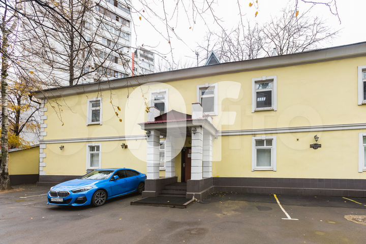 Продам здание, 440 м²