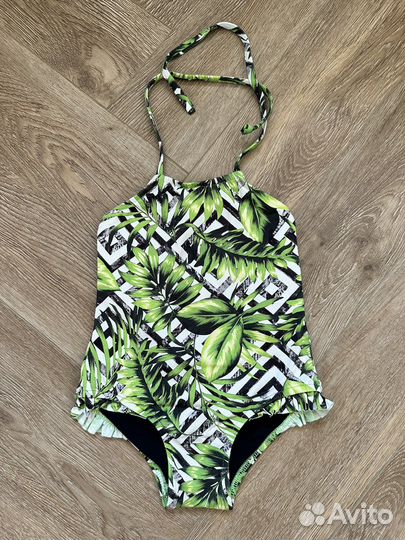 Купальник для девочки