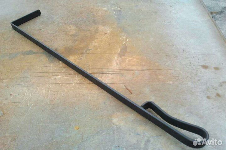 Крюк для сена рожнец СССР