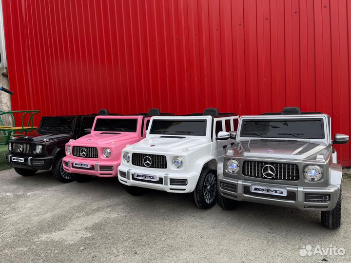 Развивающий автомобиль детский