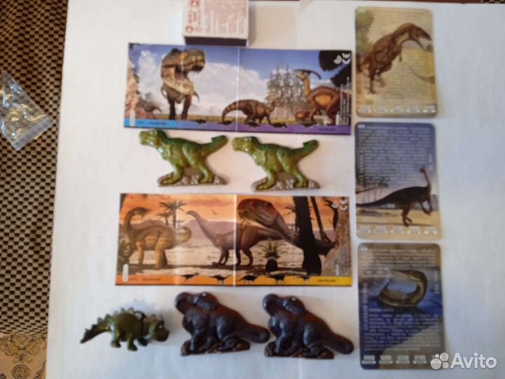 Игрушки для детей