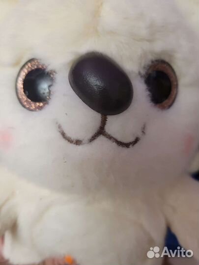 Мягкие игрушки