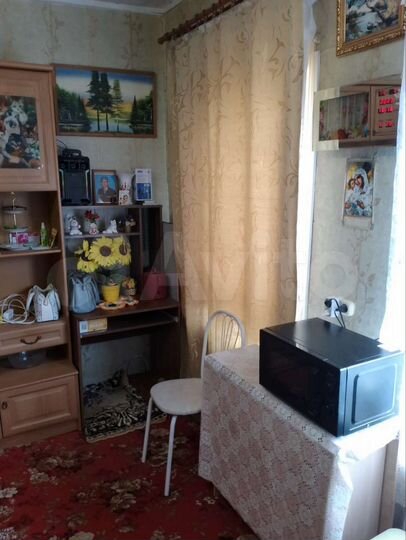 Дом 27 м² на участке 4 сот.