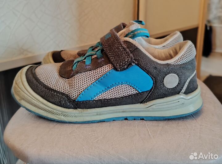 Кроссовки lassie 33