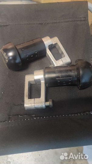 Защита для мотоцикла