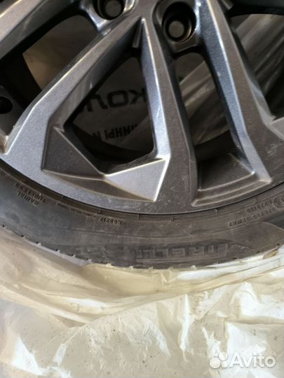 Pirelli Cinturato P7 205/55 R17 92H