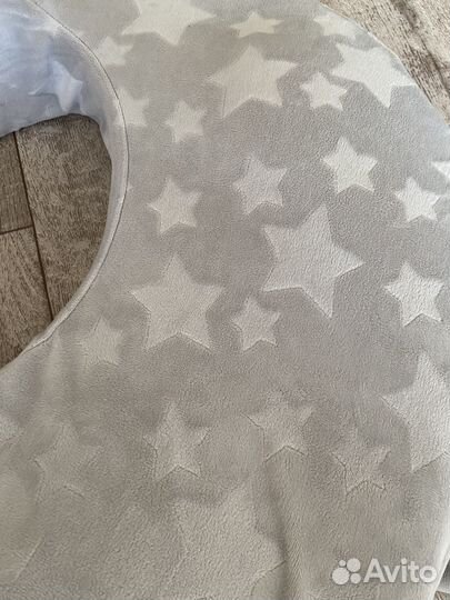 Подушка для кормления ergofeed