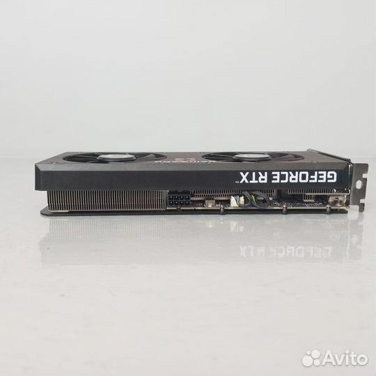 Видеокарта Gainward GeForce RTX 3060 12Гб