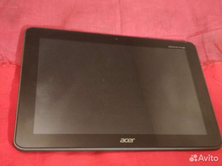 Планшет Acer Iconia Tab (на запчасти)