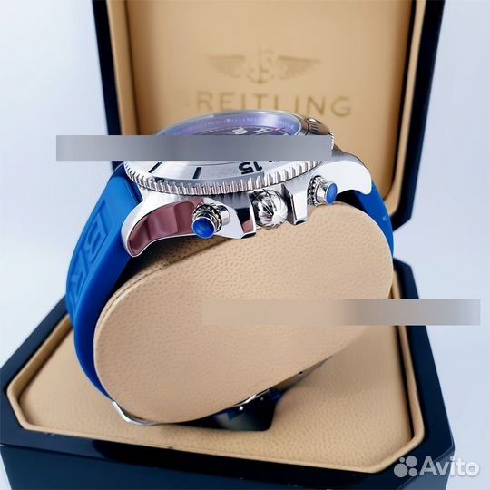 Часы Breitling