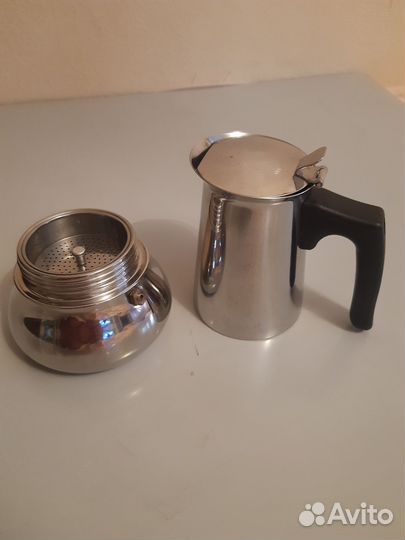 Zepter кофеварка