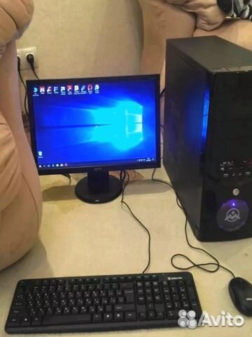 Компьютерная помощь. Настройка, ремонт вашего PC