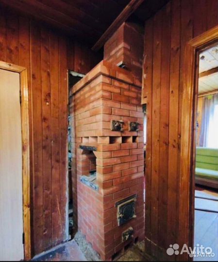 Услуги печкина