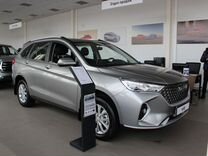 Новый Haval M6 1.5 AMT, 2024, цена от 2 049 000 руб.