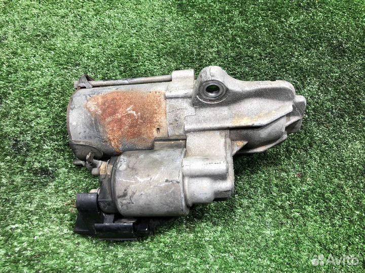 Стартер Volvo V50