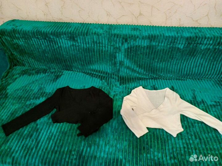 Танцевальные купальники и юбки