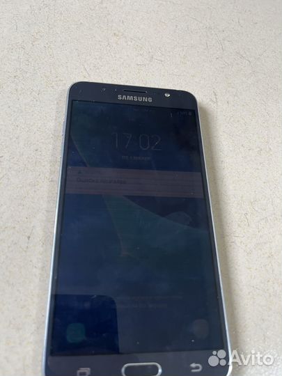 Samsung Galaxy J7 (2016), 2/16 ГБ