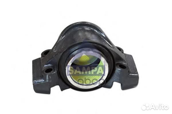 Подшипник HCV scania M145x2/o110xo140 116394;1