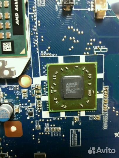 Ремонт техники