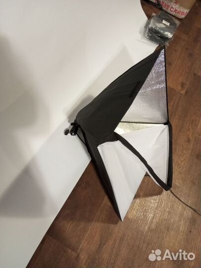 Свет для съемки