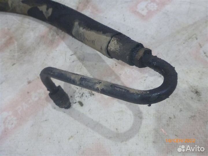 Трубка гидроусилителя Volkswagen Caravelle 7DC AHY