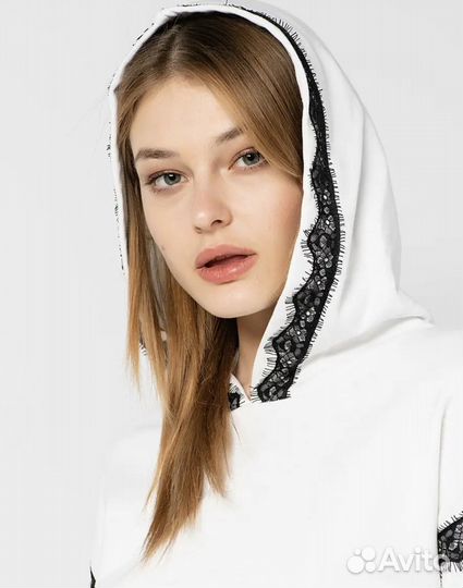 Толстовка женская новая blumarine оригинал xs