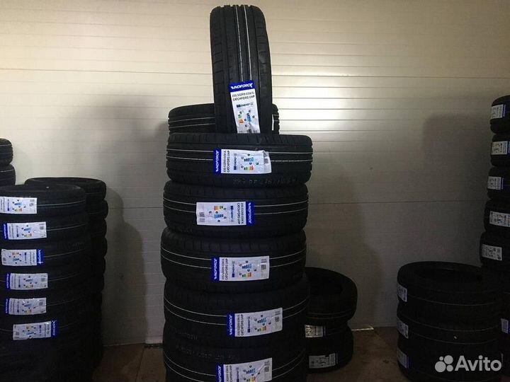 Windforce Catchfors UHP 235/50 R19 103W