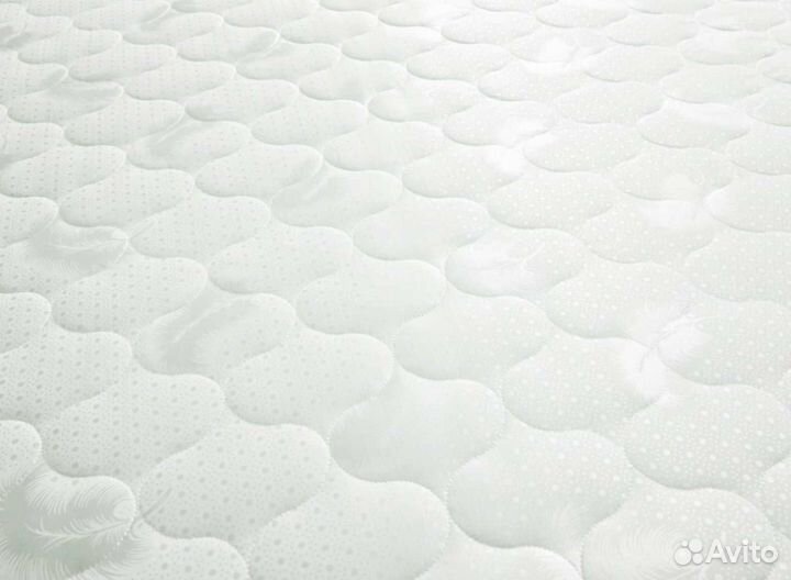 Матрас Мистер Слип Lucky 6(80х200)