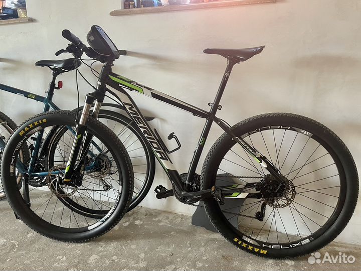 Merida big nine 300