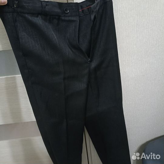 Брюки для мальчика