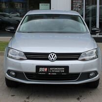 Volkswagen Jetta 1.4 AMT, 2014, 95 331 км, с пробегом, цена 1 420 000 руб.