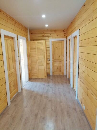 Дом 91 м² на участке 9,5 сот.