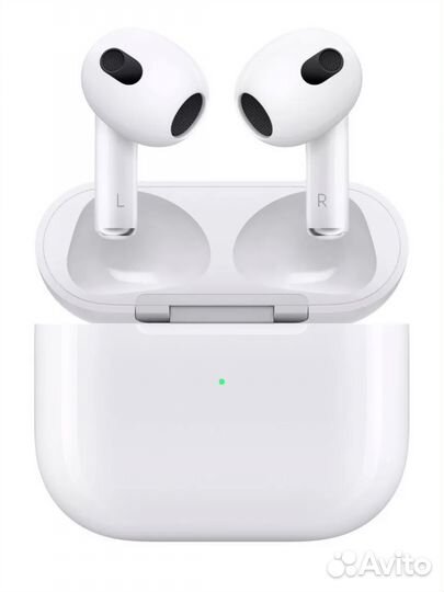 Airpods 3