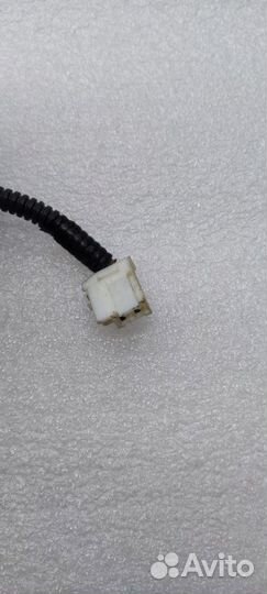 Проводка двери задняя левая Lexus Rx300 MCU35